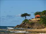 Deadman Beach - RINCÓN